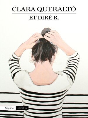 cover image of Et diré R.